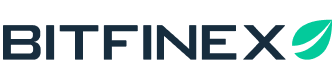 BITFINEX logo - Krypto-Arbitrage-Börse auf ArbiMaster