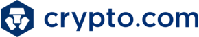 CRYPTOCOM logo - Krypto-Arbitrage-Börse auf ArbiMaster