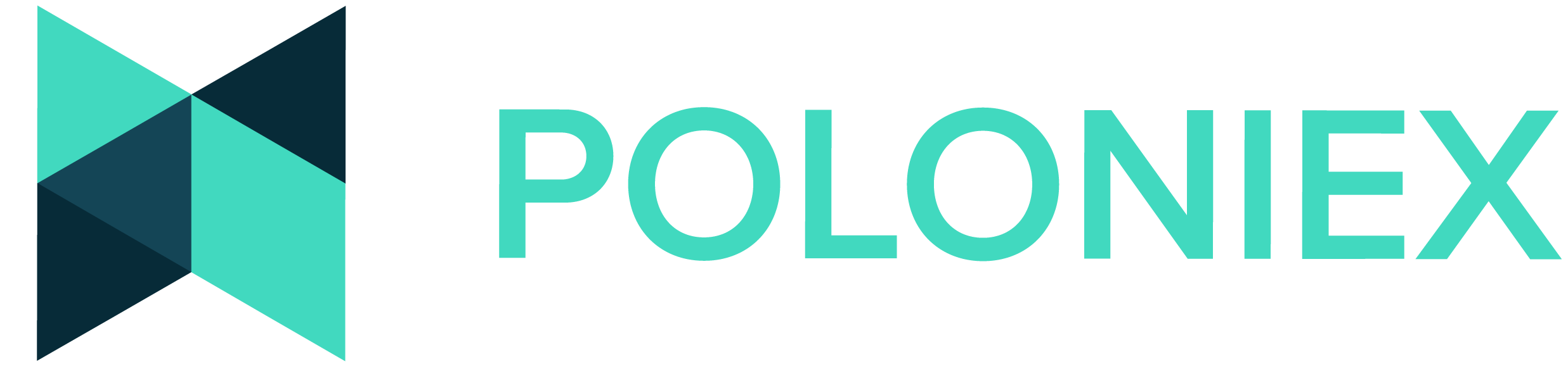 POLONIEX logo - exchange d'arbitrage crypto sur ArbiMaster