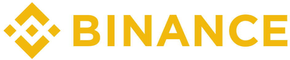 BINANCE logo - exchange per arbitraggio crypto su ArbiMaster