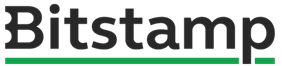 BITSTAMP logo - exchange per arbitraggio crypto su ArbiMaster