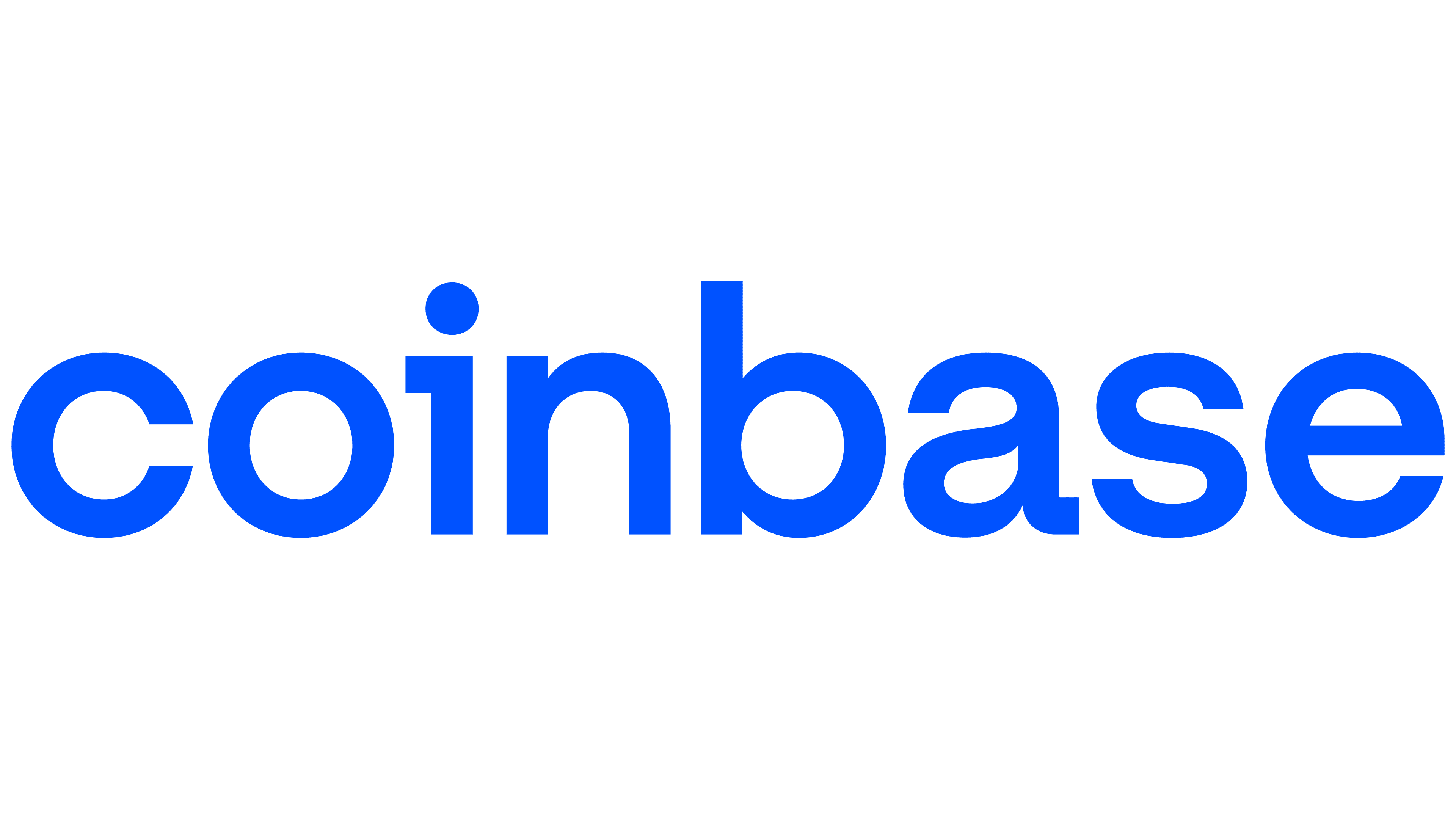 COINBASE logo - exchange per arbitraggio crypto su ArbiMaster